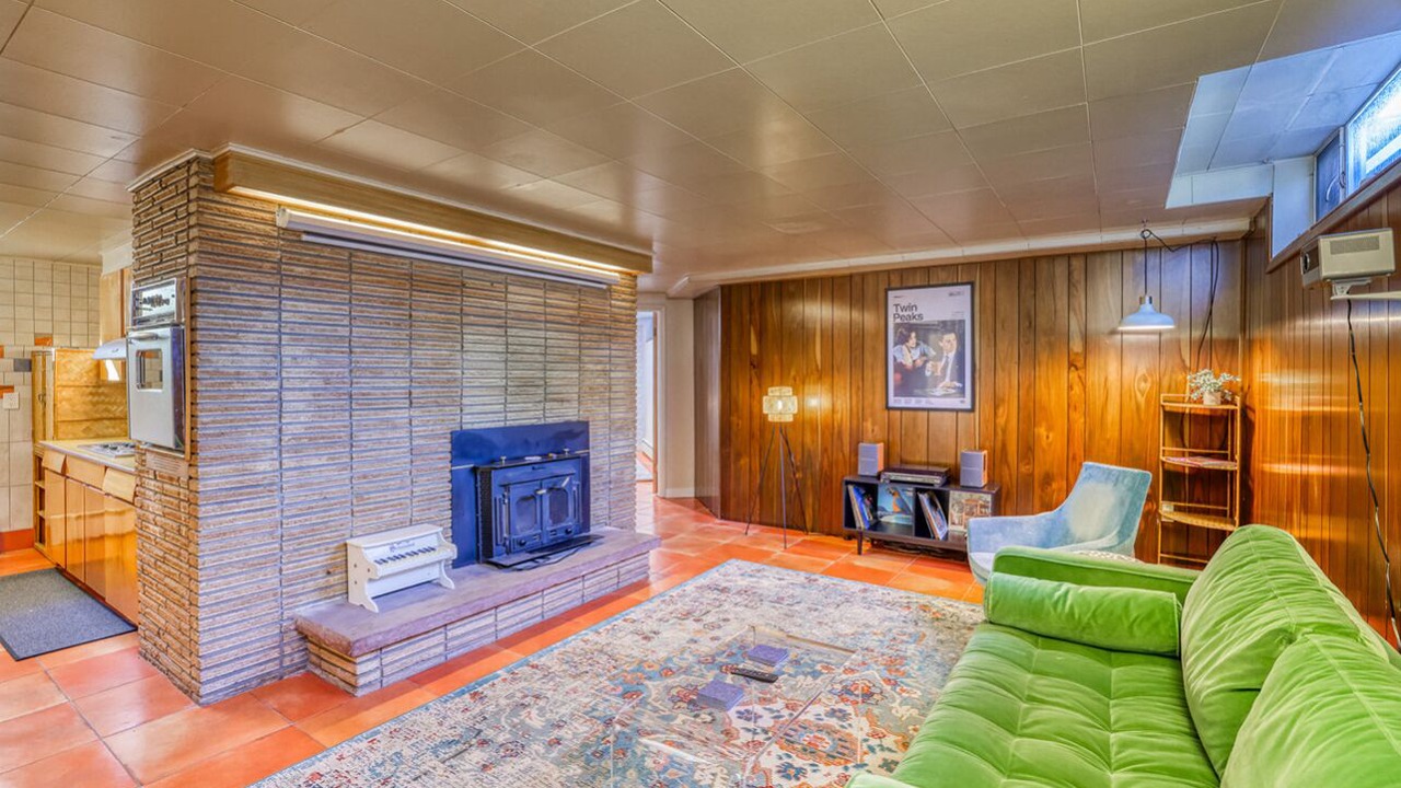 Photo of Livingroom in Bel Aire