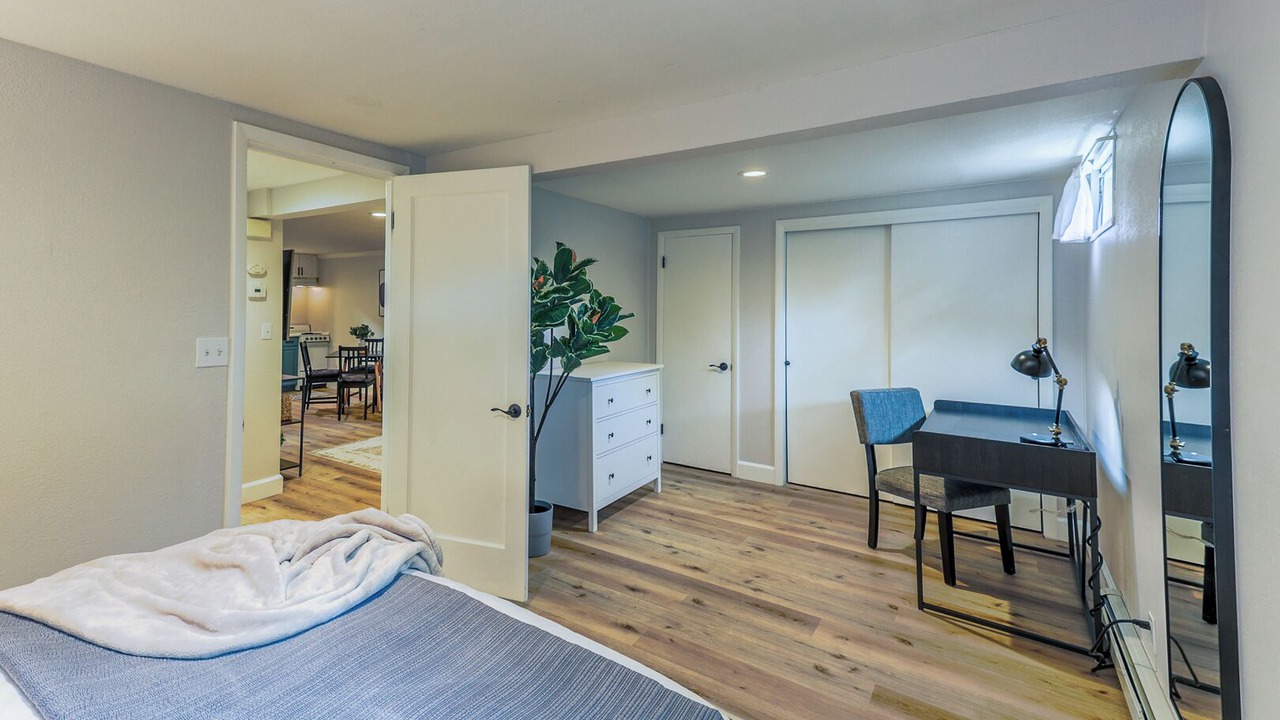 Photo of Bedroom in Castle Rock