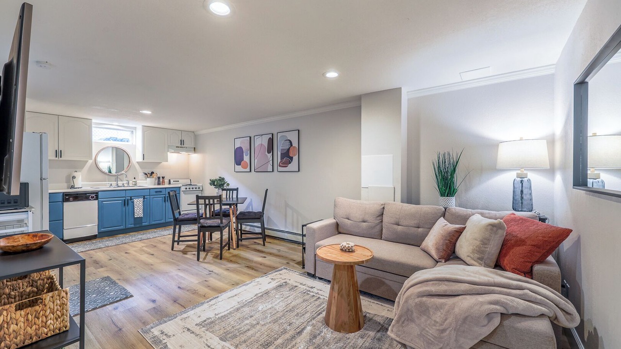 Photo of Livingroom in Castle Rock
