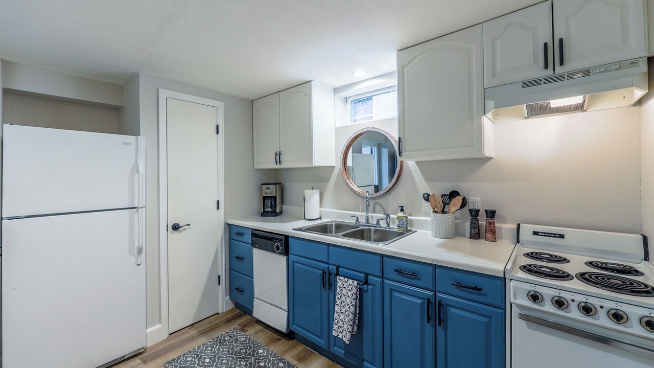 Photo of Kitchen in Castle Rock