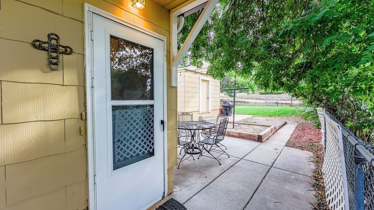 Photo of Outdoor in Castle Rock