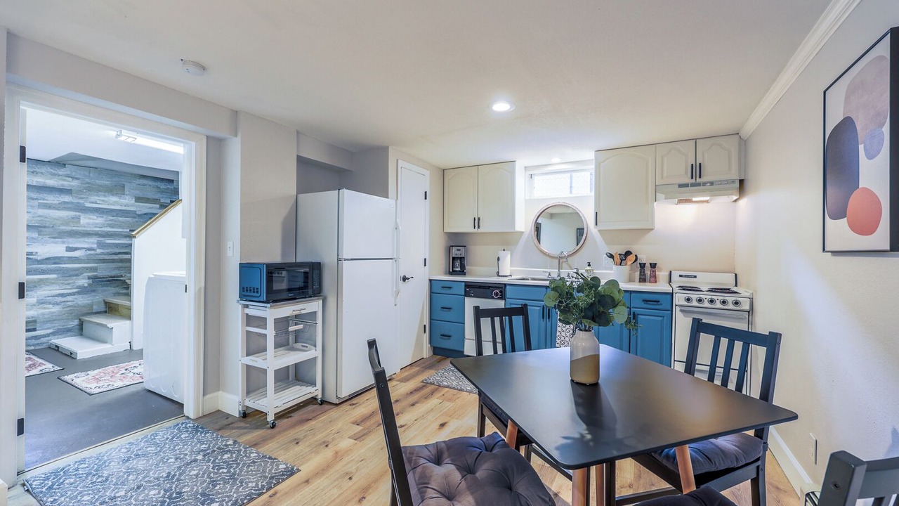 Photo of Kitchen in Castle Rock