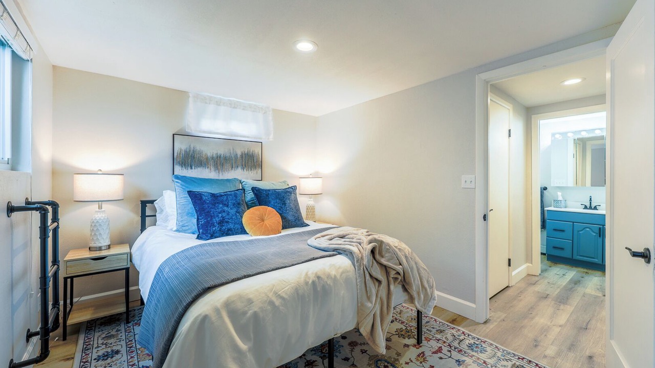 Photo of Bedroom in Castle Rock