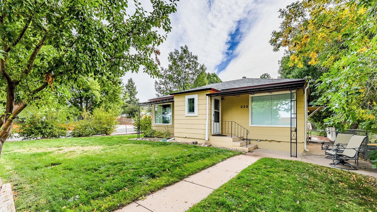 Photo of Outdoor in Castle Rock