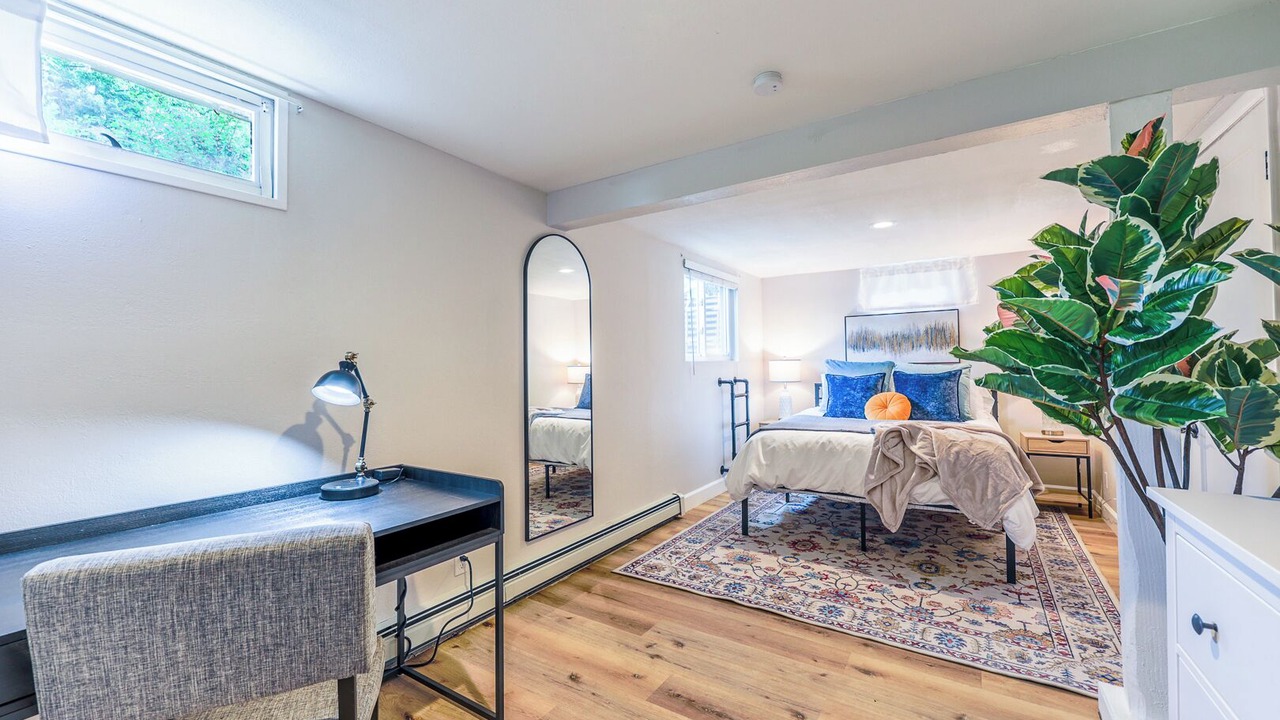 Photo of Bedroom in Castle Rock