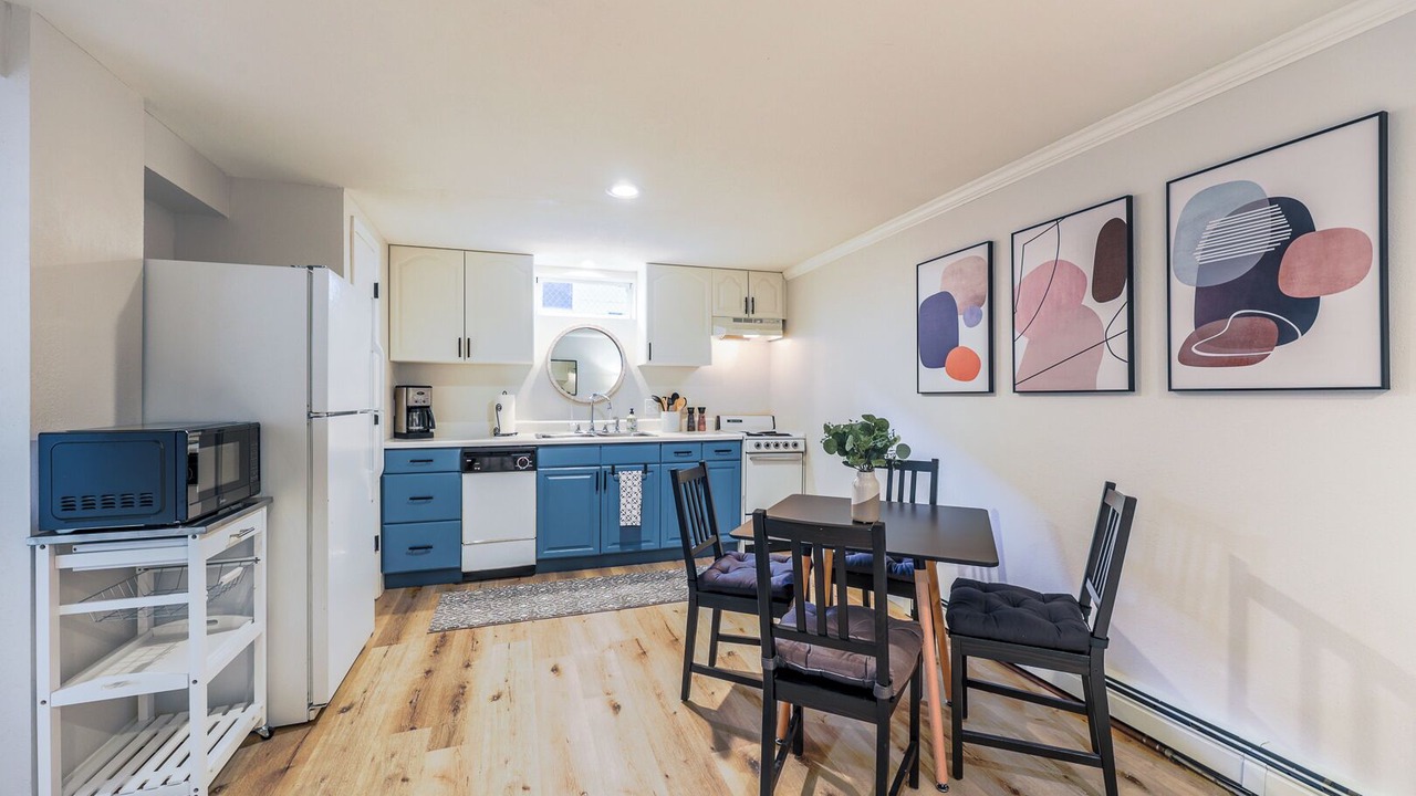 Photo of Kitchen in Castle Rock