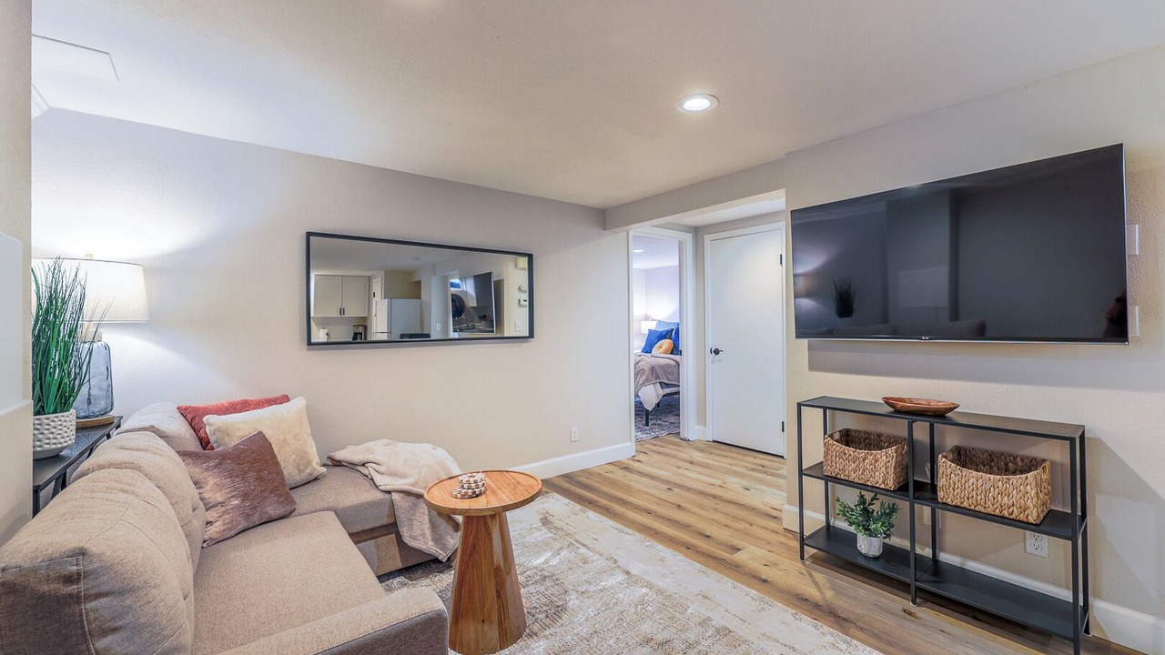 Photo of Livingroom in Castle Rock