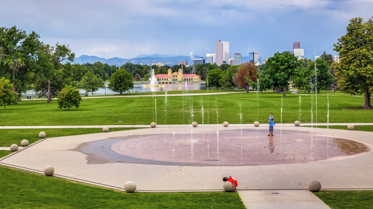 Photo of Others in Northeast Park Hill