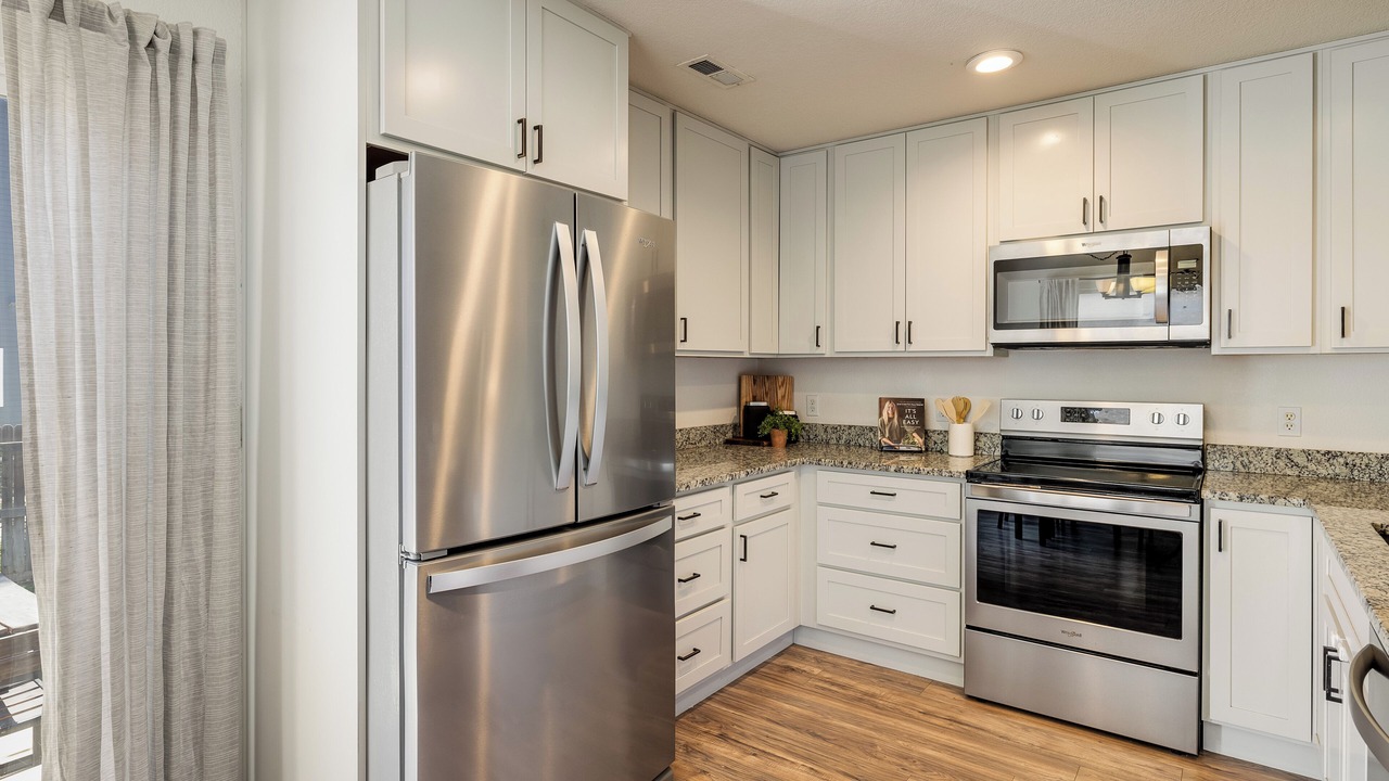 Photo of Kitchen in Northeast Park Hill