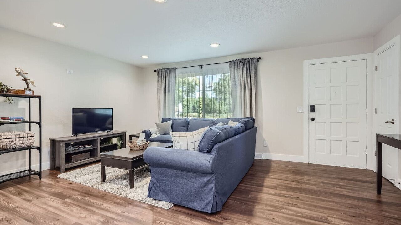 Photo of Livingroom in Arvada