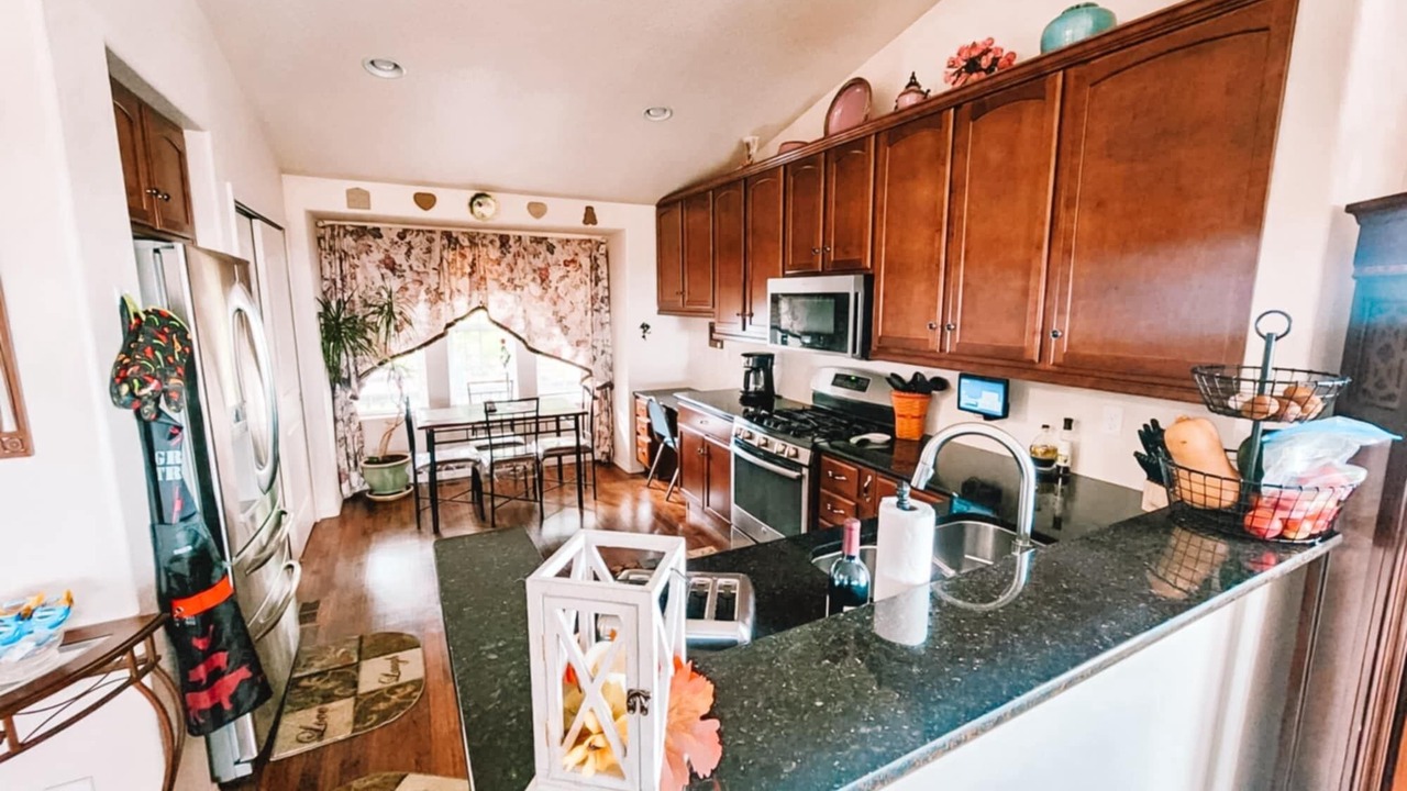 Photo of Kitchen in Elbert