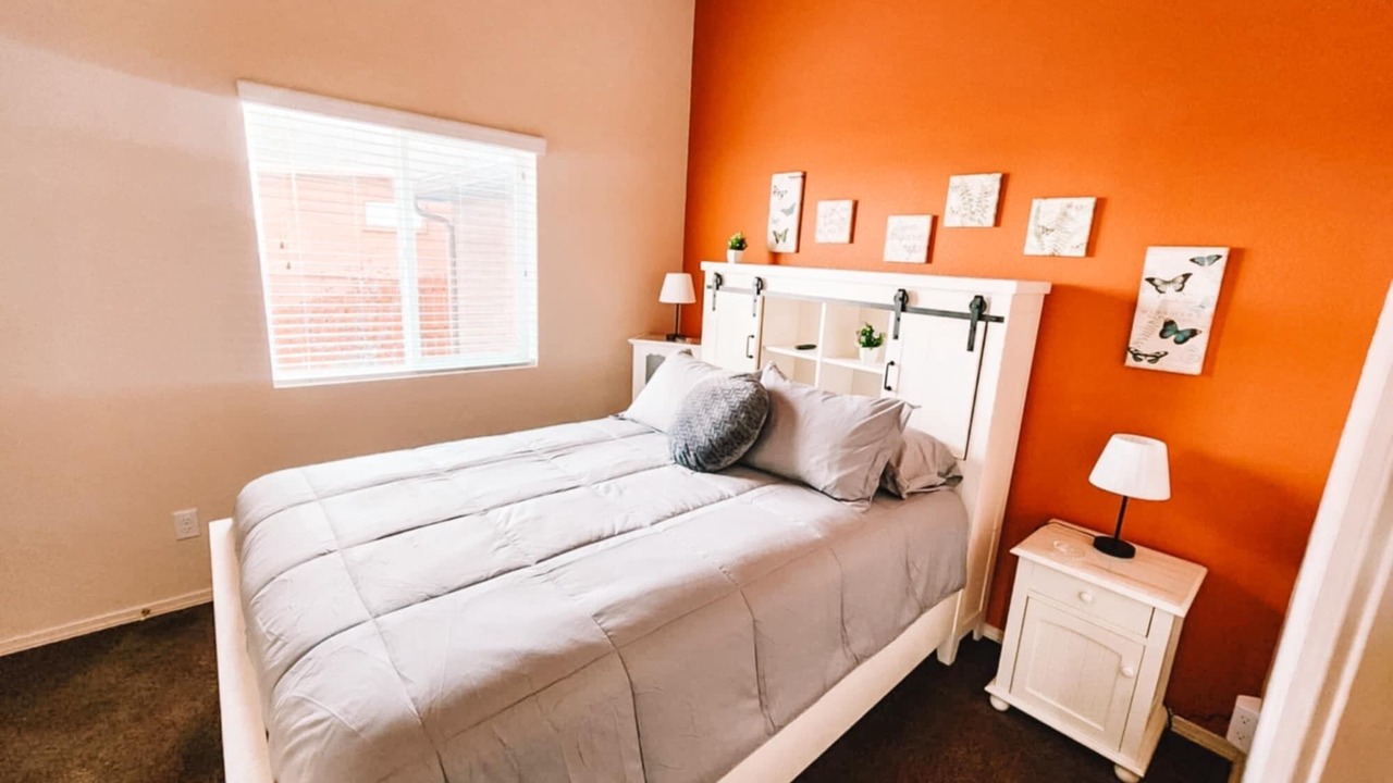 Photo of Bedroom in Elbert