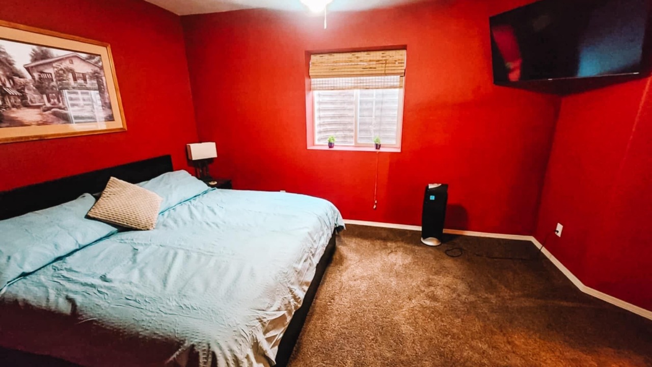 Photo of Bedroom in Elbert