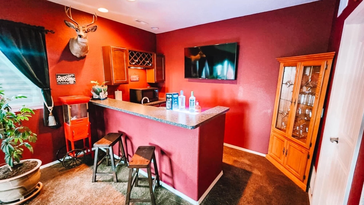 Photo of Kitchen in Elbert