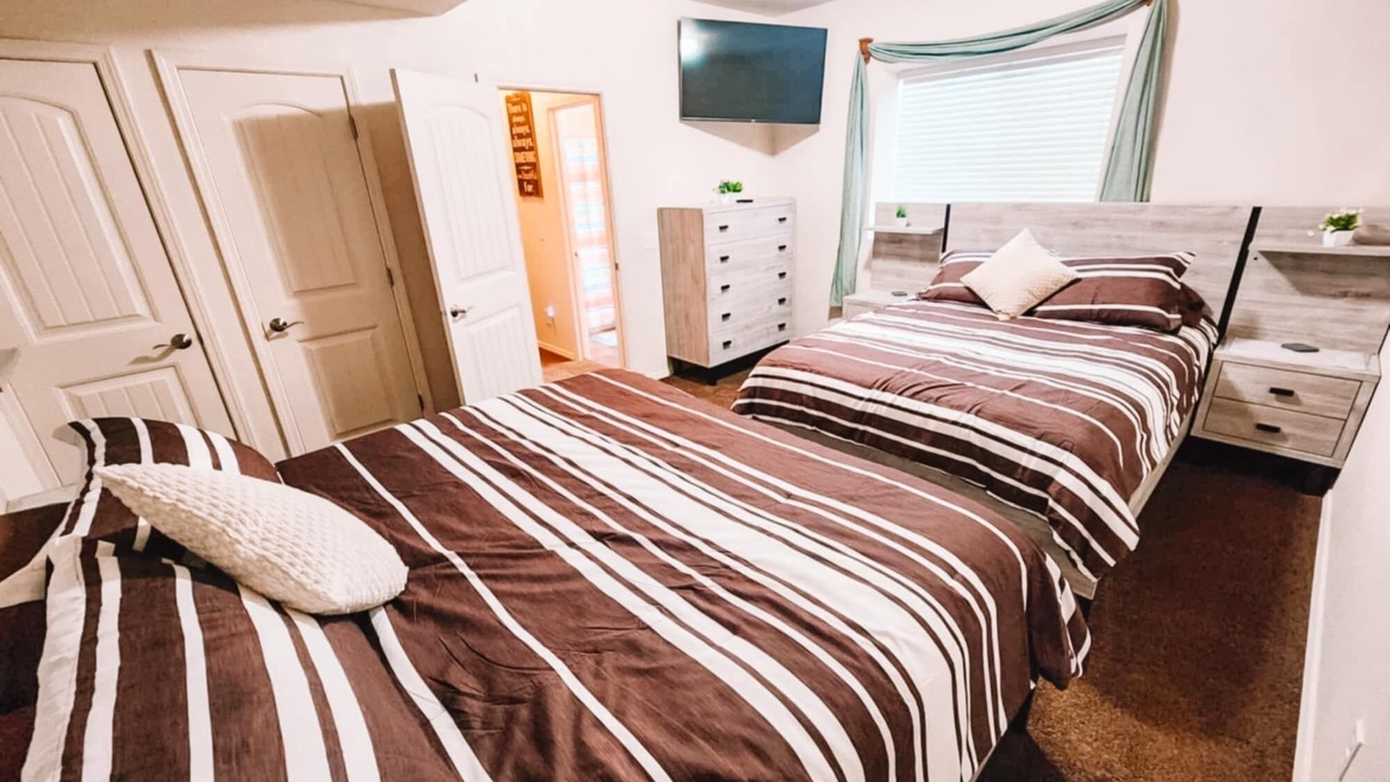 Photo of Bedroom in Elbert