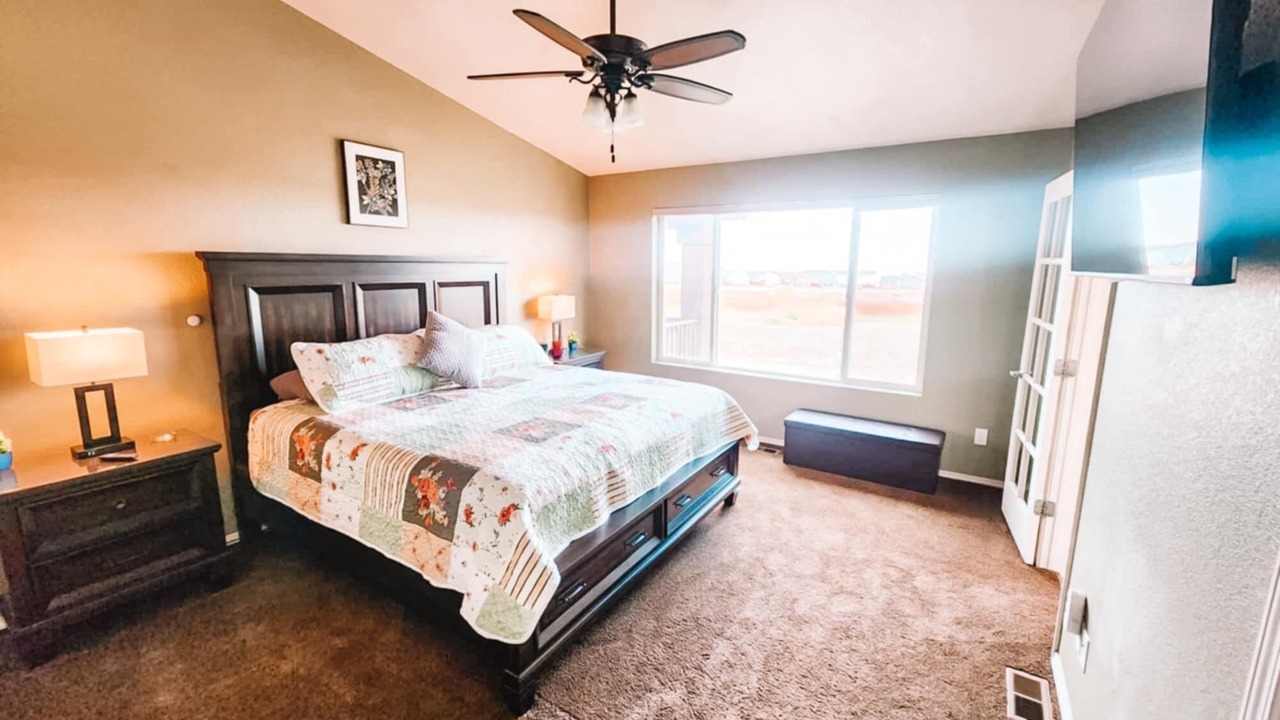 Photo of Bedroom in Elbert