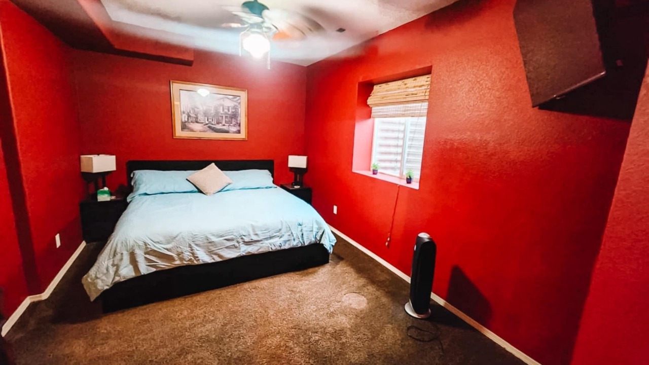 Photo of Bedroom in Elbert