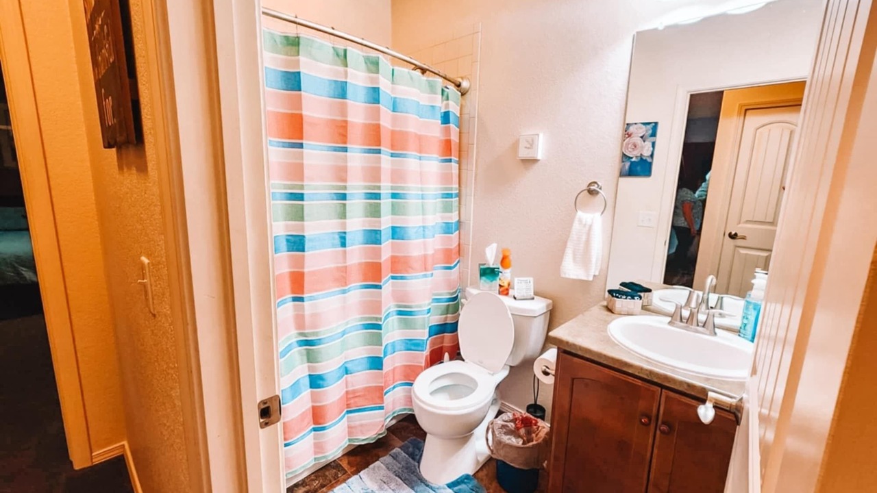 Photo of Bathroom in Elbert