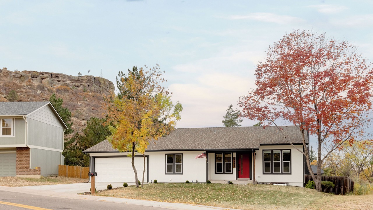 Photo of Outdoor in Castle Rock