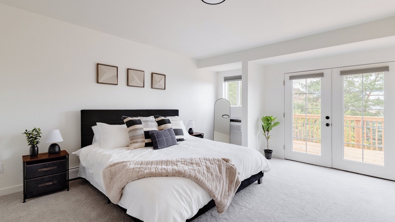 Photo of Bedroom in Castle Rock