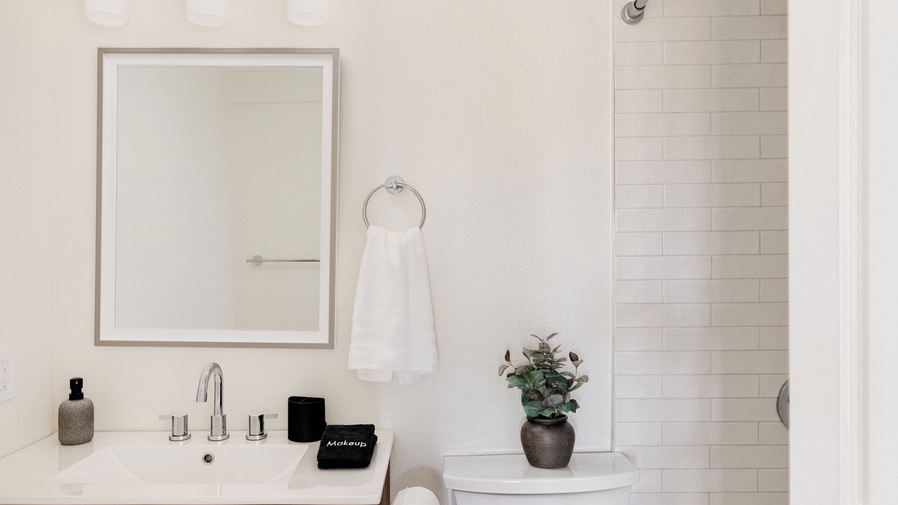 Photo of Bathroom in Castle Rock
