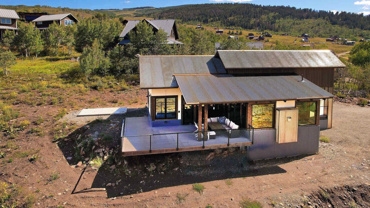 Photo of Outdoor in Crested Butte South
