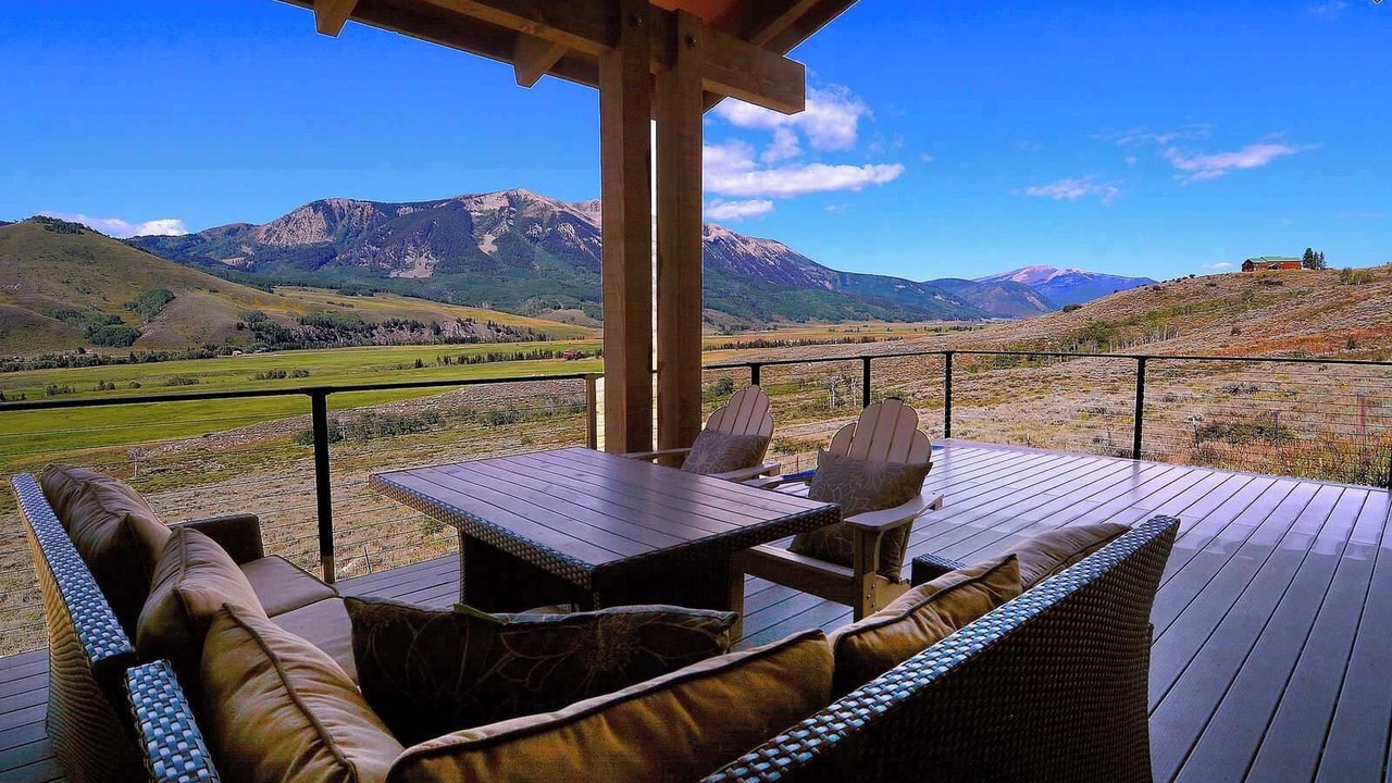 Photo of Others in Crested Butte South