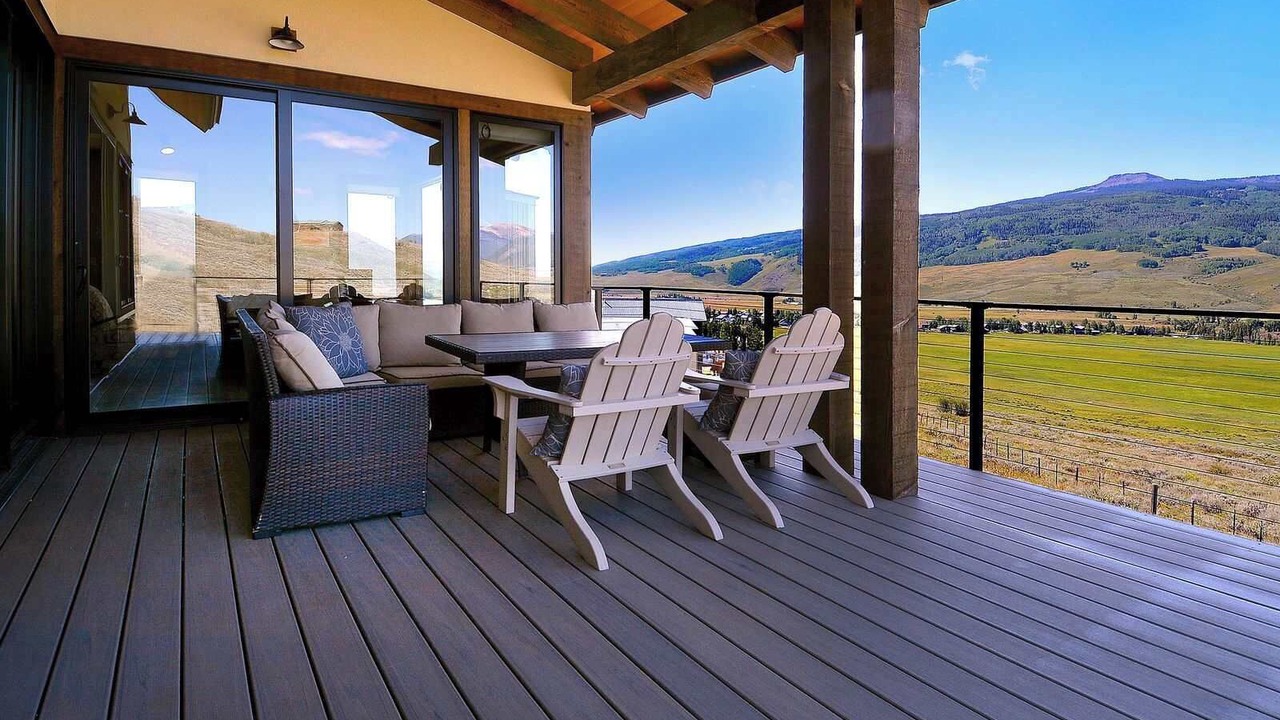 Photo of Others in Crested Butte South