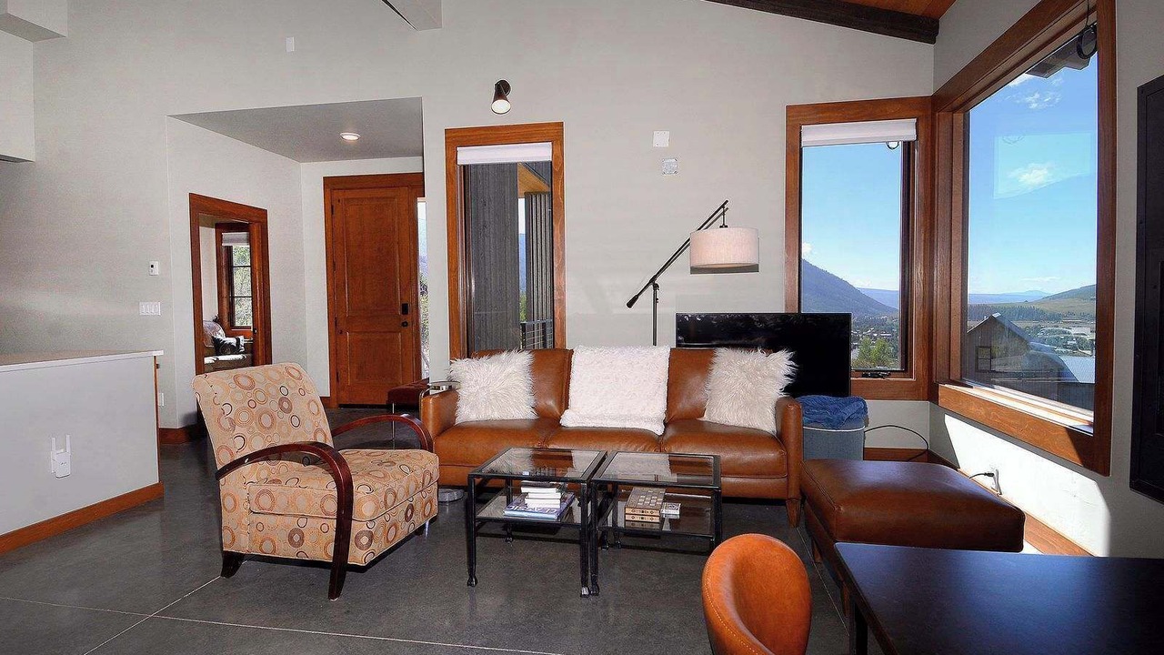 Photo of Bedroom in Crested Butte South