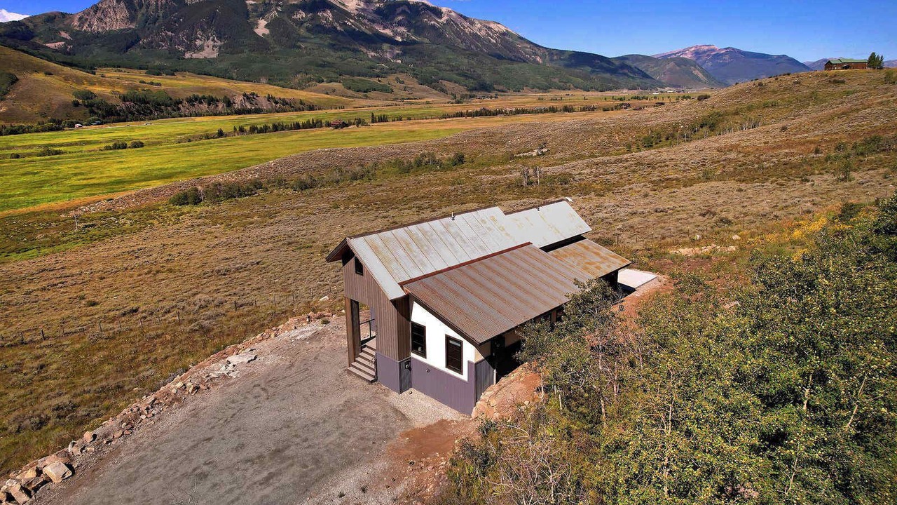 Photo of Outdoor in Crested Butte South