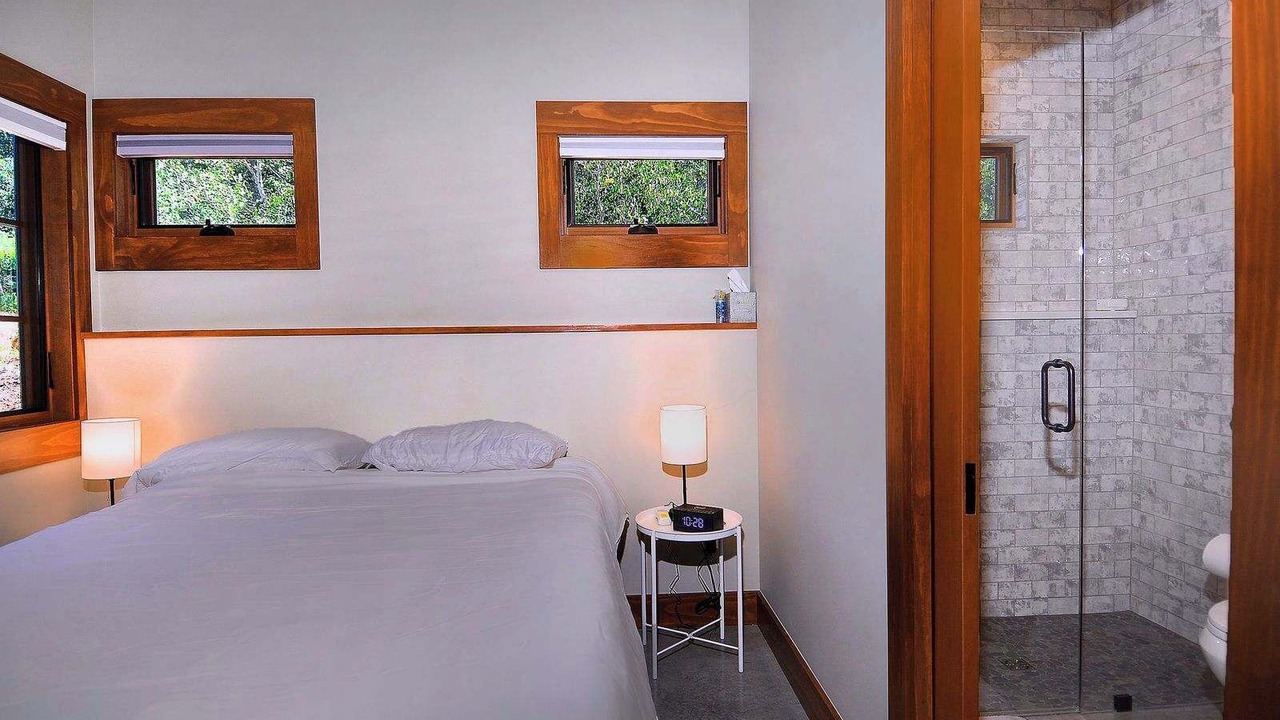 Photo of Bedroom in Crested Butte South