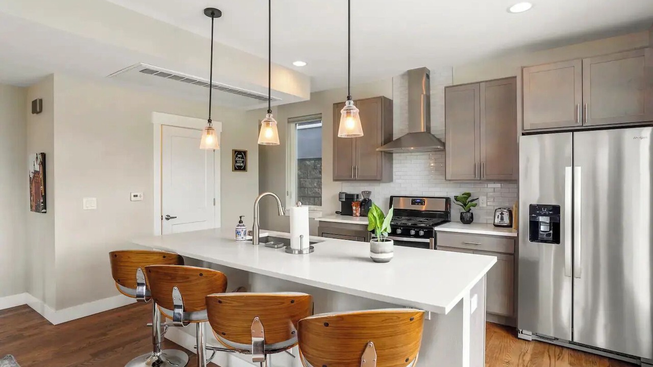 Photo of Kitchen in West Colfax