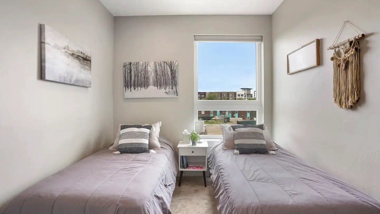 Photo of Bedroom in West Colfax