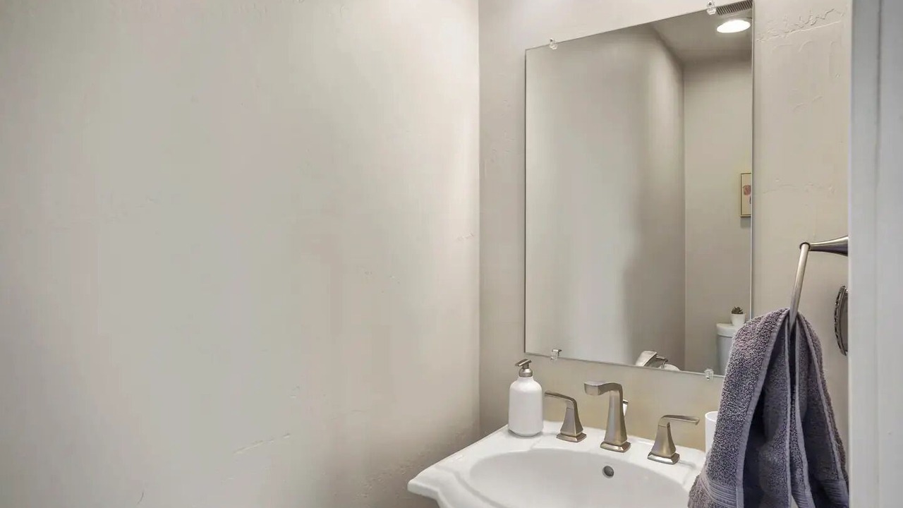 Photo of Bathroom in West Colfax