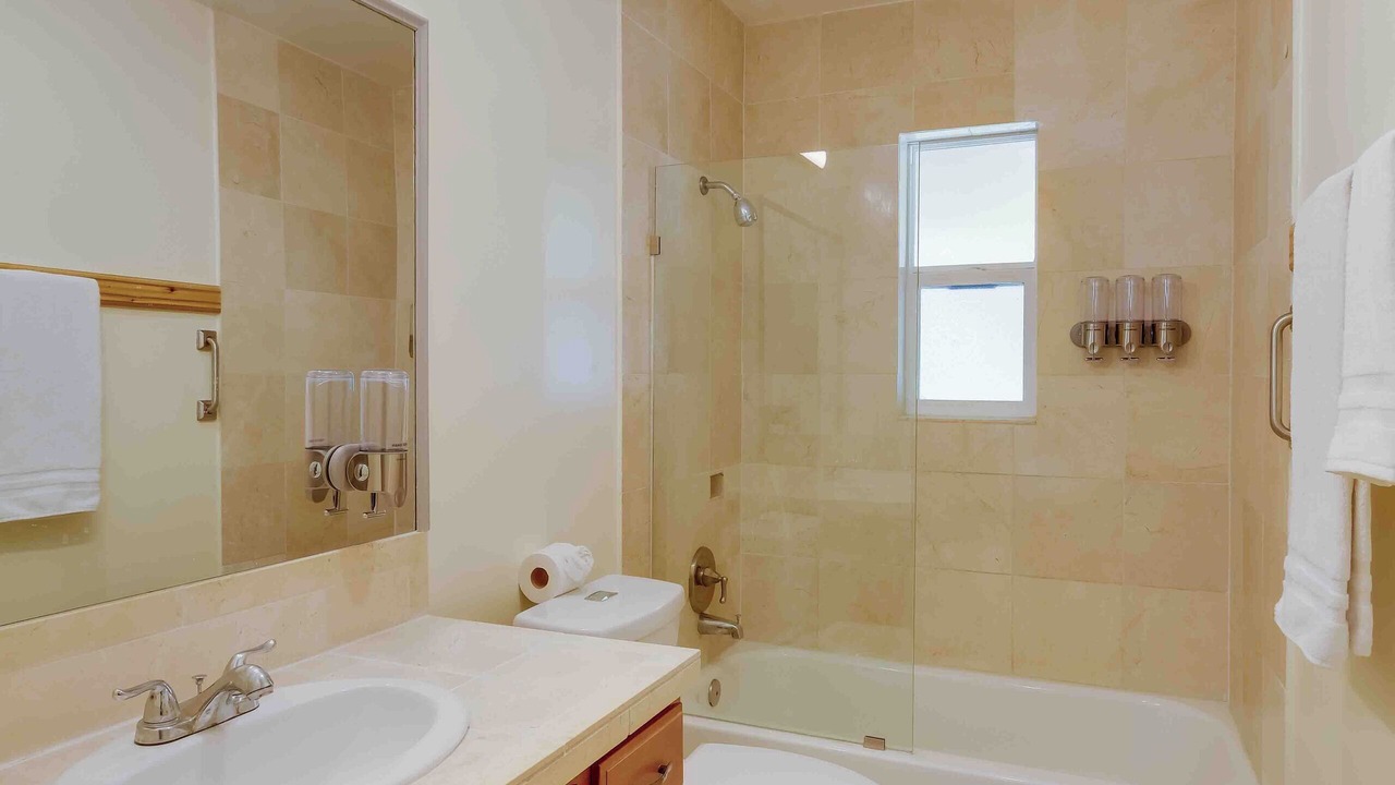 Photo of Bathroom in Jewell Heights - Hoffman Heights