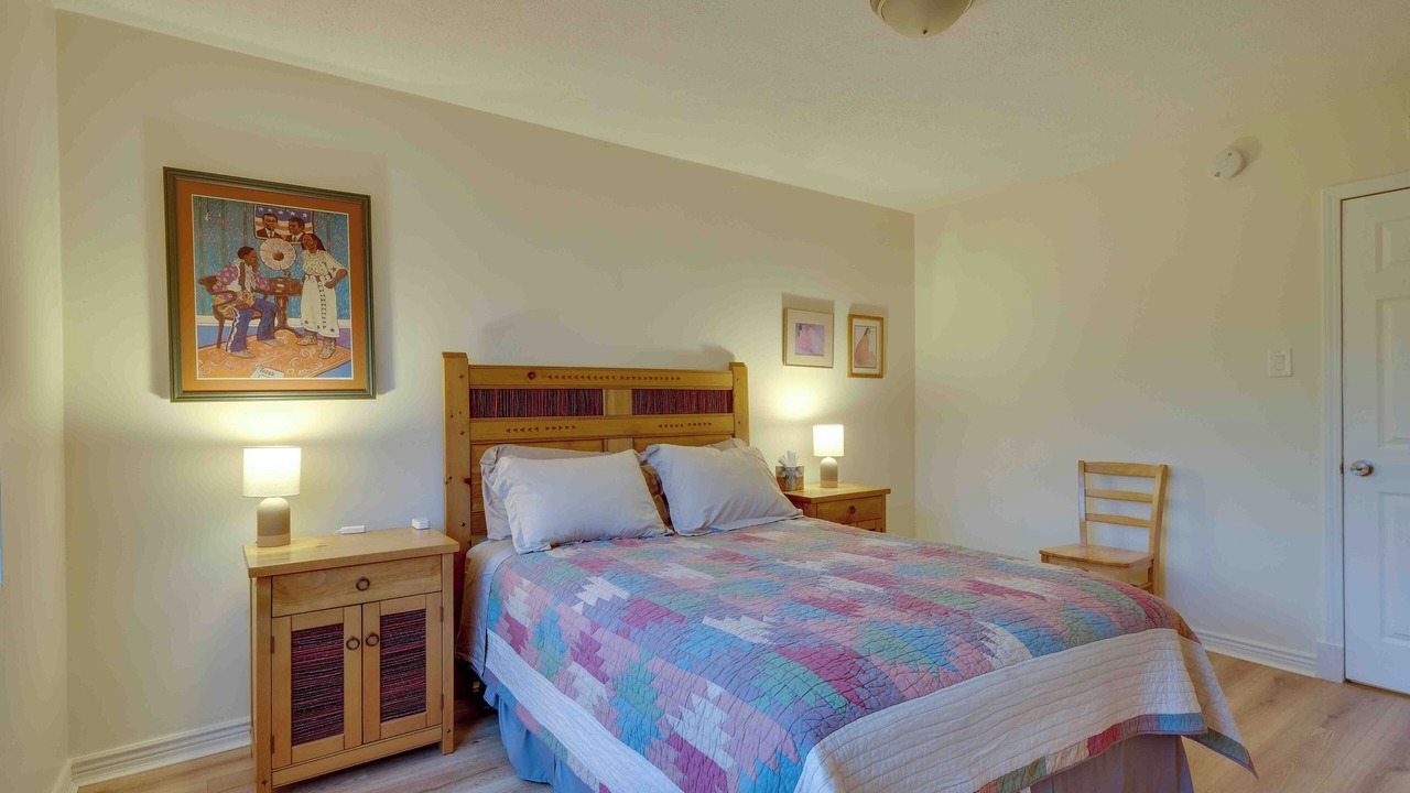 Photo of Bedroom in Jewell Heights - Hoffman Heights