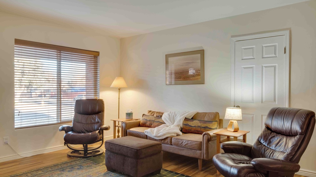 Photo of Livingroom in Jewell Heights - Hoffman Heights