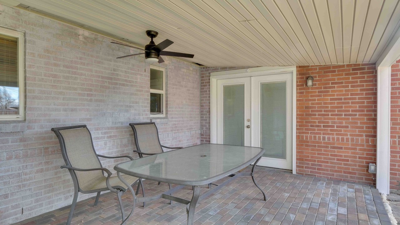 Photo of Outdoor in Jewell Heights - Hoffman Heights