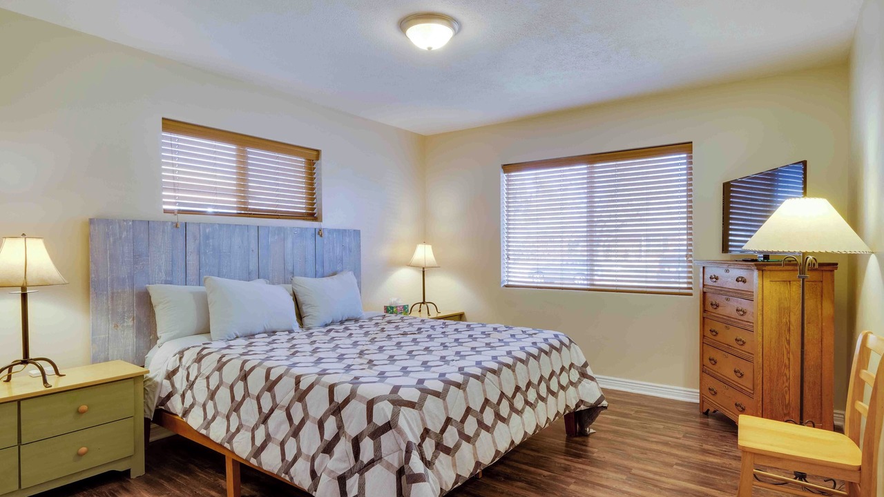 Photo of Bedroom in Jewell Heights - Hoffman Heights