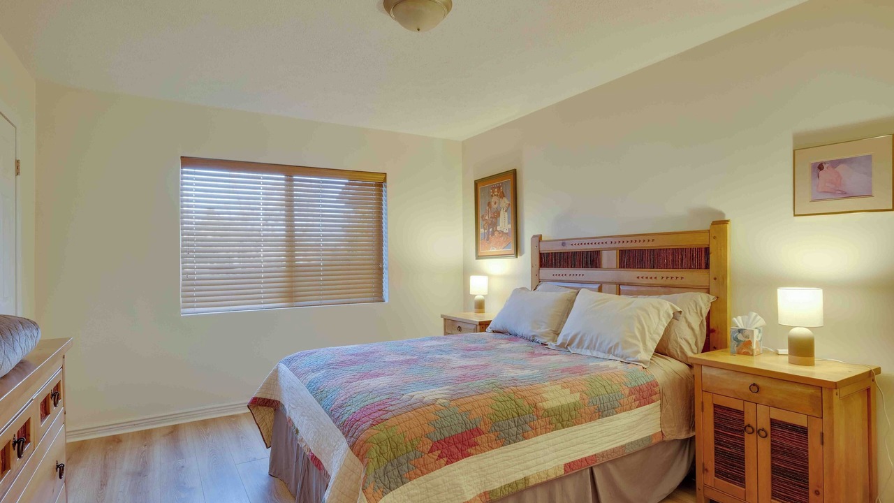 Photo of Bedroom in Jewell Heights - Hoffman Heights