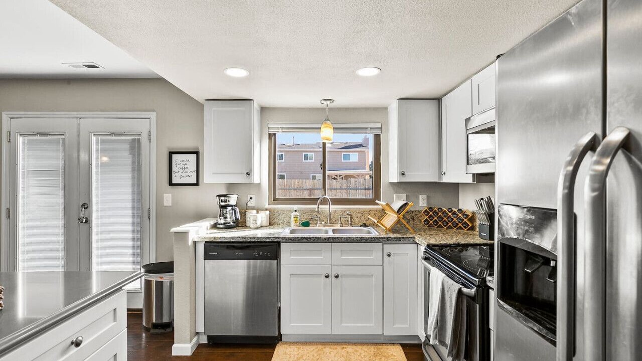 Photo of Kitchen in Monument