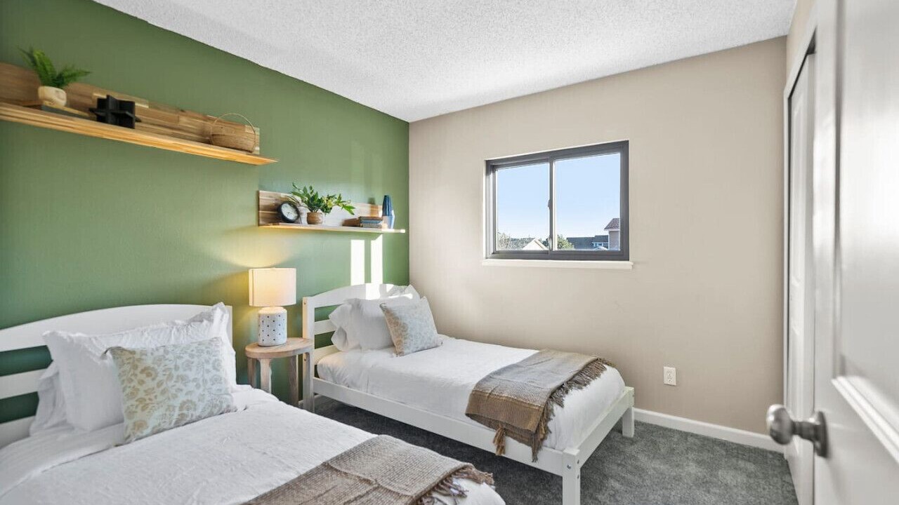 Photo of Bedroom in Monument