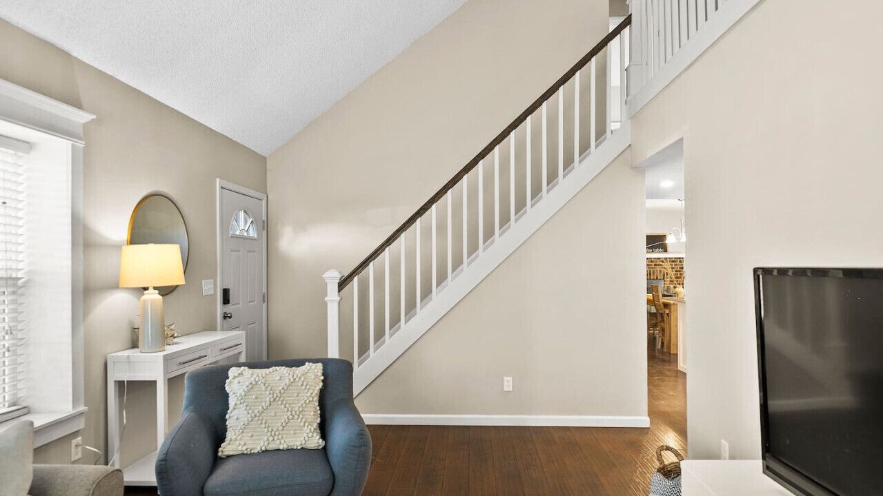 Photo of Livingroom in Monument