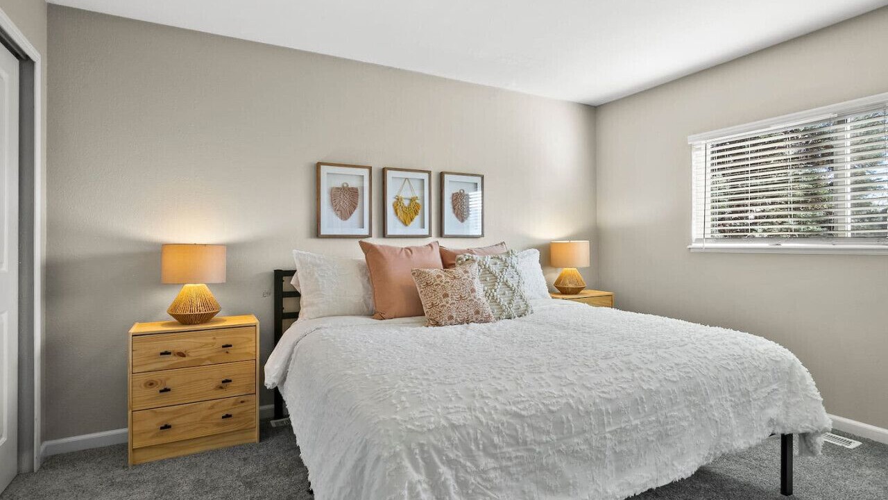 Photo of Bedroom in Monument
