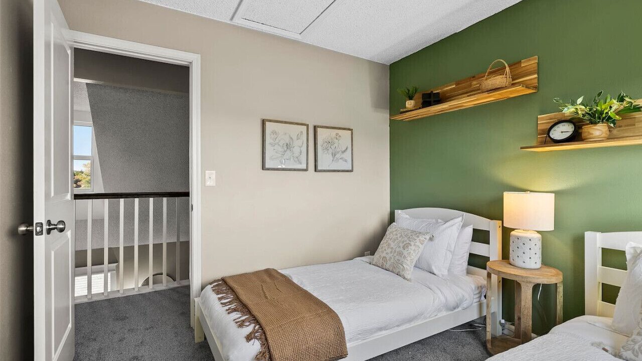 Photo of Bedroom in Monument