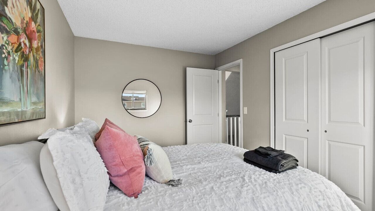 Photo of Bedroom in Monument