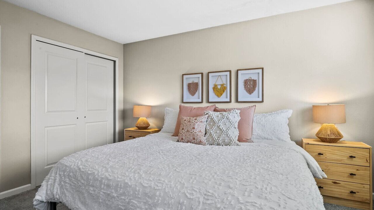Photo of Bedroom in Monument
