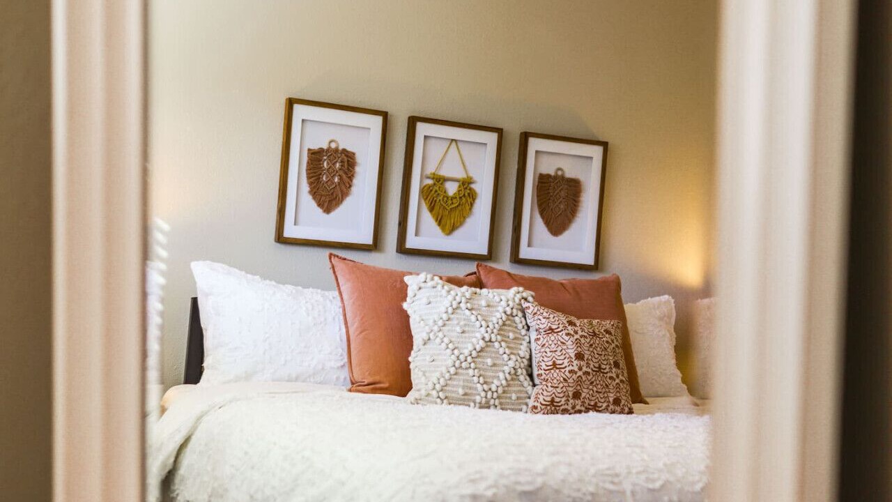 Photo of Bedroom in Monument