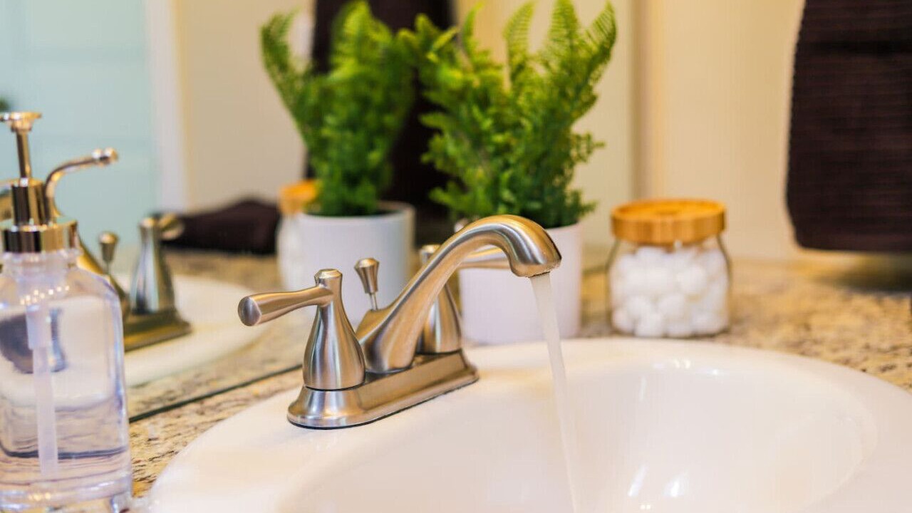 Photo of Bathroom in Monument