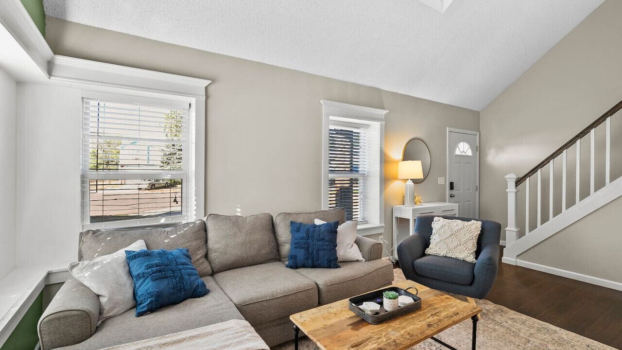 Photo of Livingroom in Monument